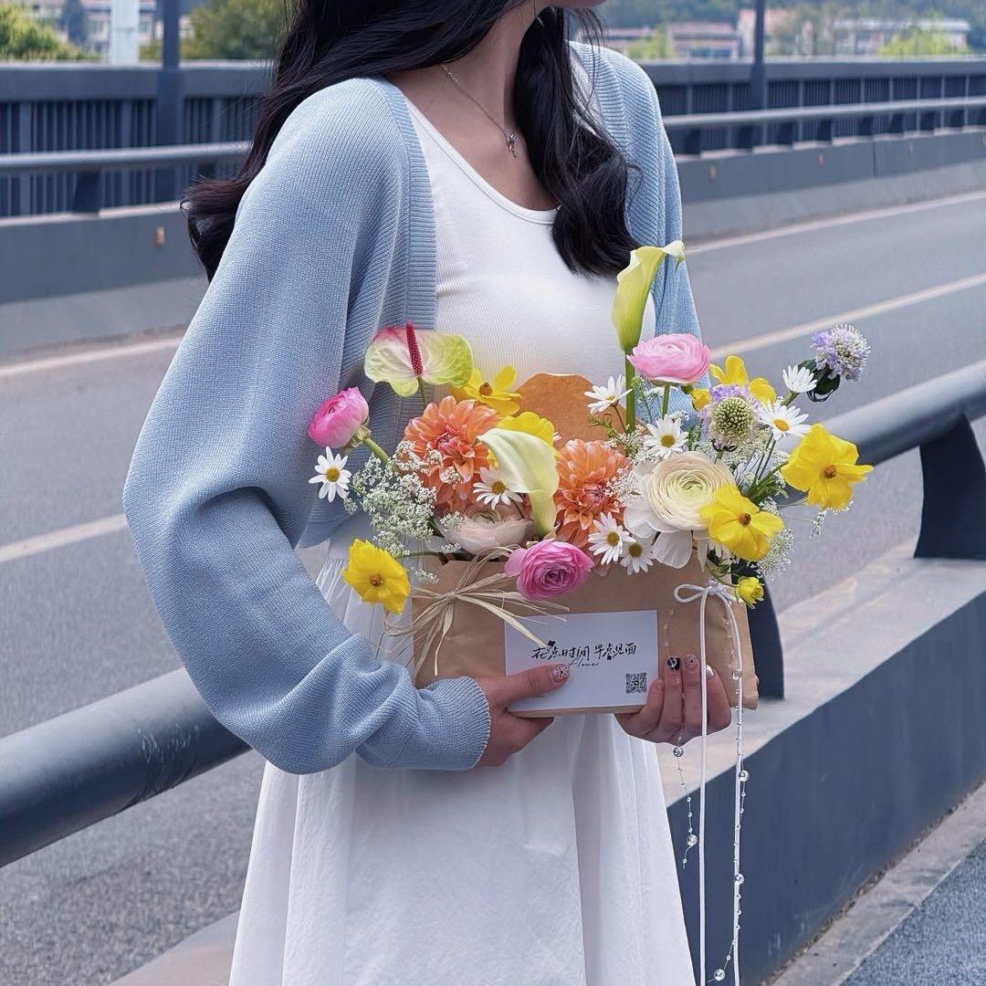 花点时间-flower