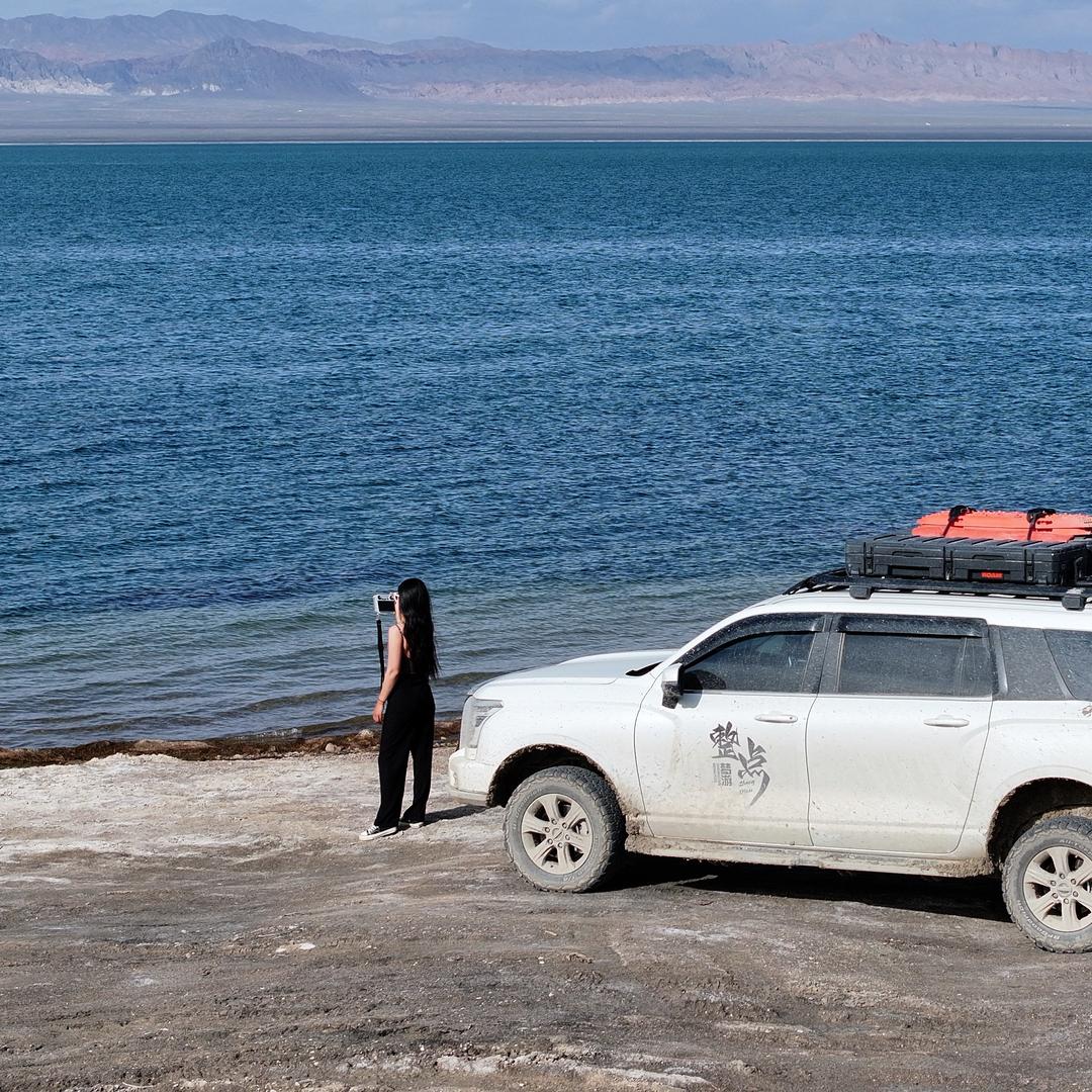 整点梦游（环华中）