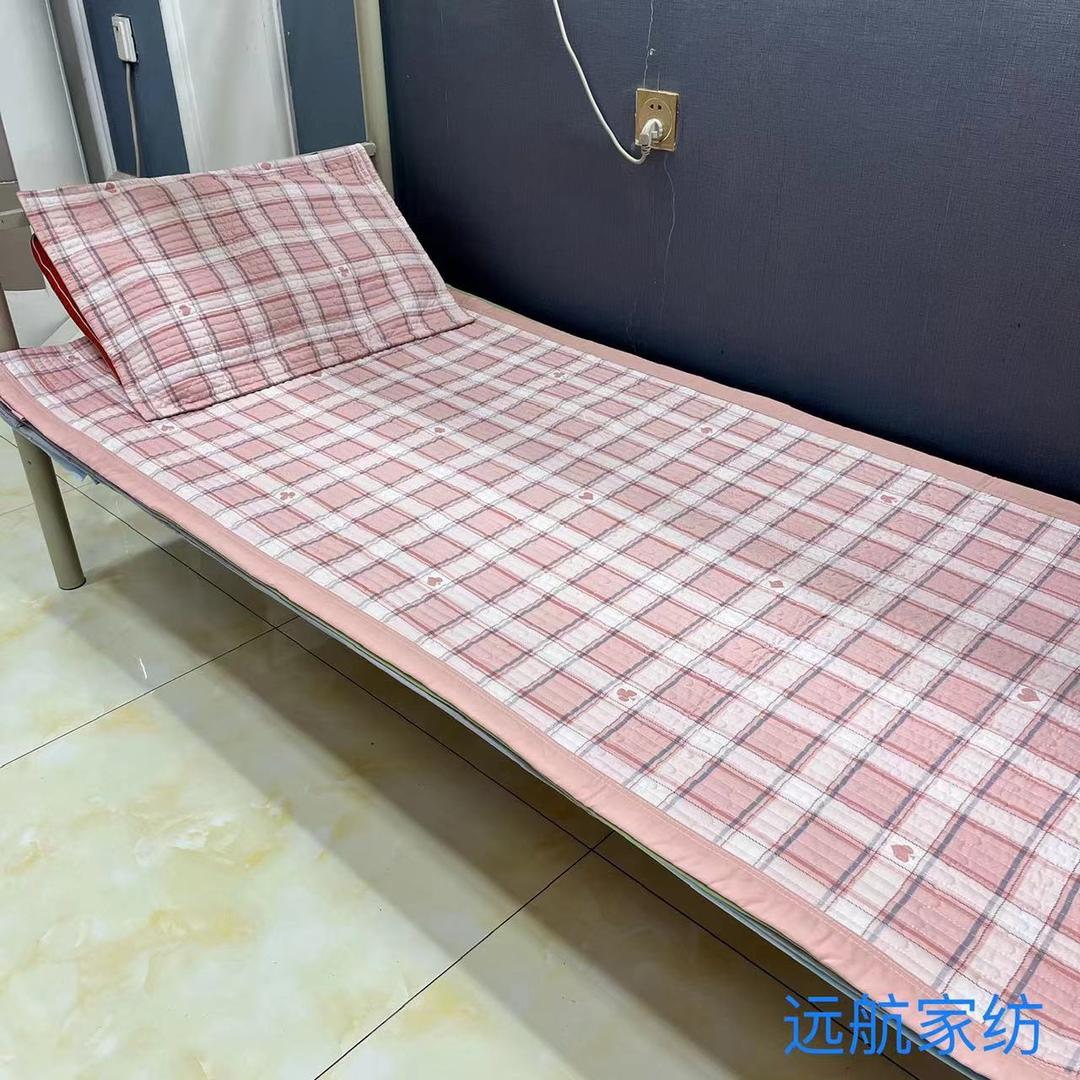 双喜布艺远航家纺