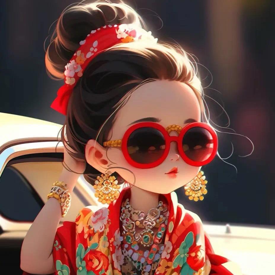 梅妮小姐🍓