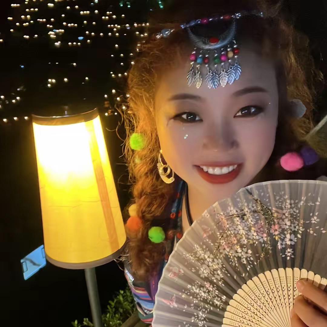 小敏敏（好物推荐）