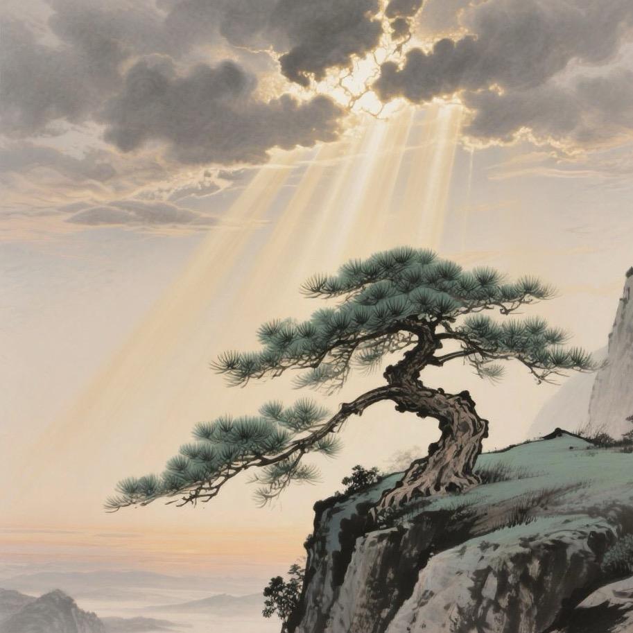 烤肠在昆仑山