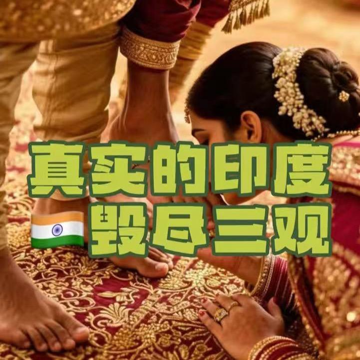 印度生活