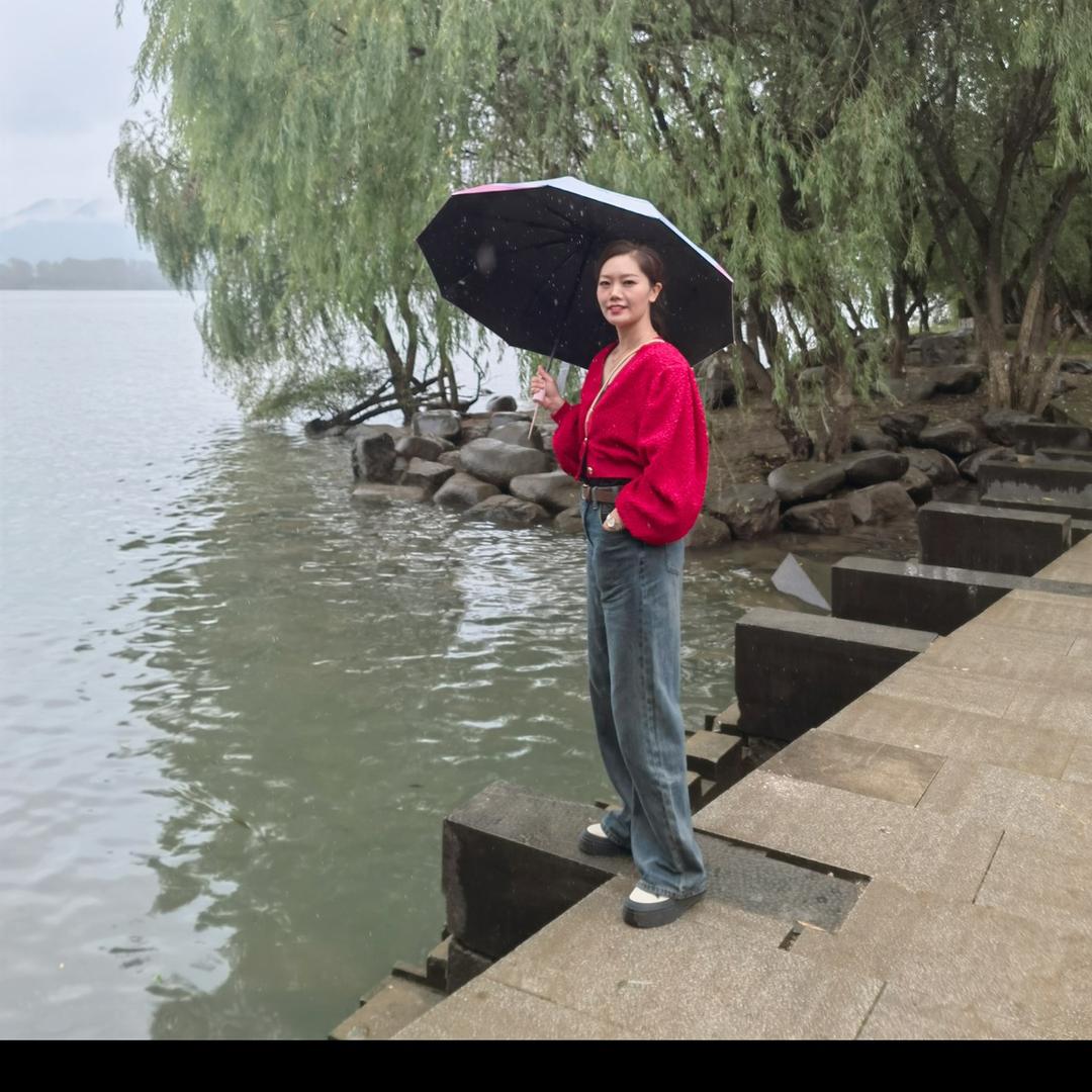 大英子