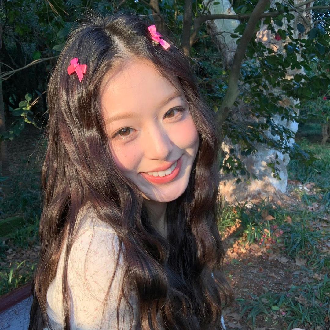 小春日和.