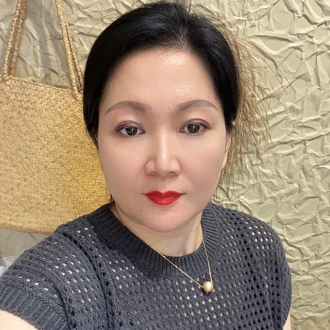 善雅（肺结节术后恢复中）