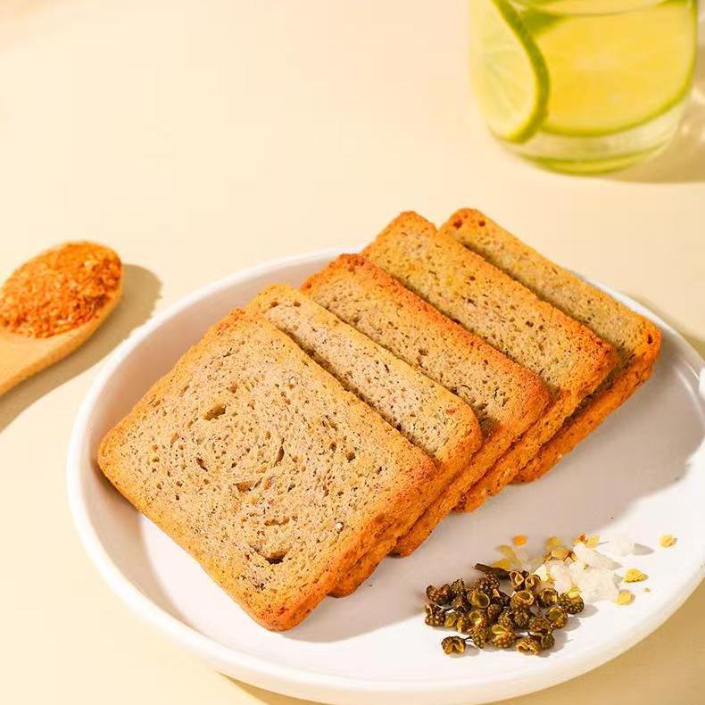 巧约粗粮食品企业店