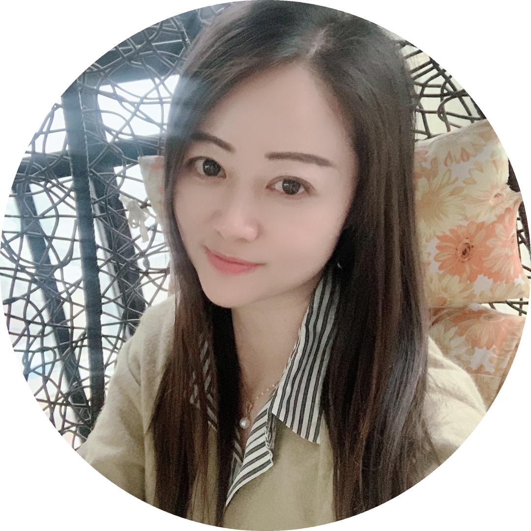 然💫然
