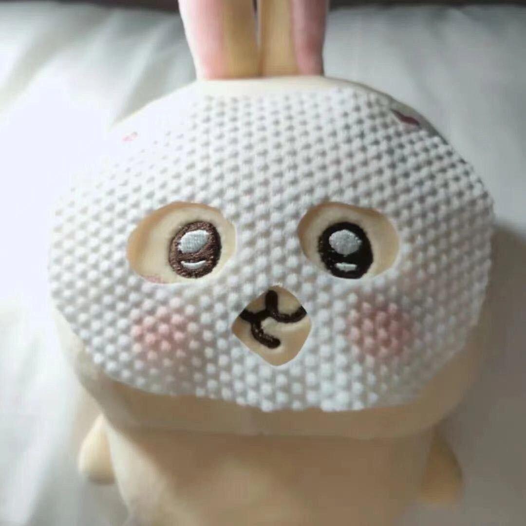 乌萨奇屁屁胶黏