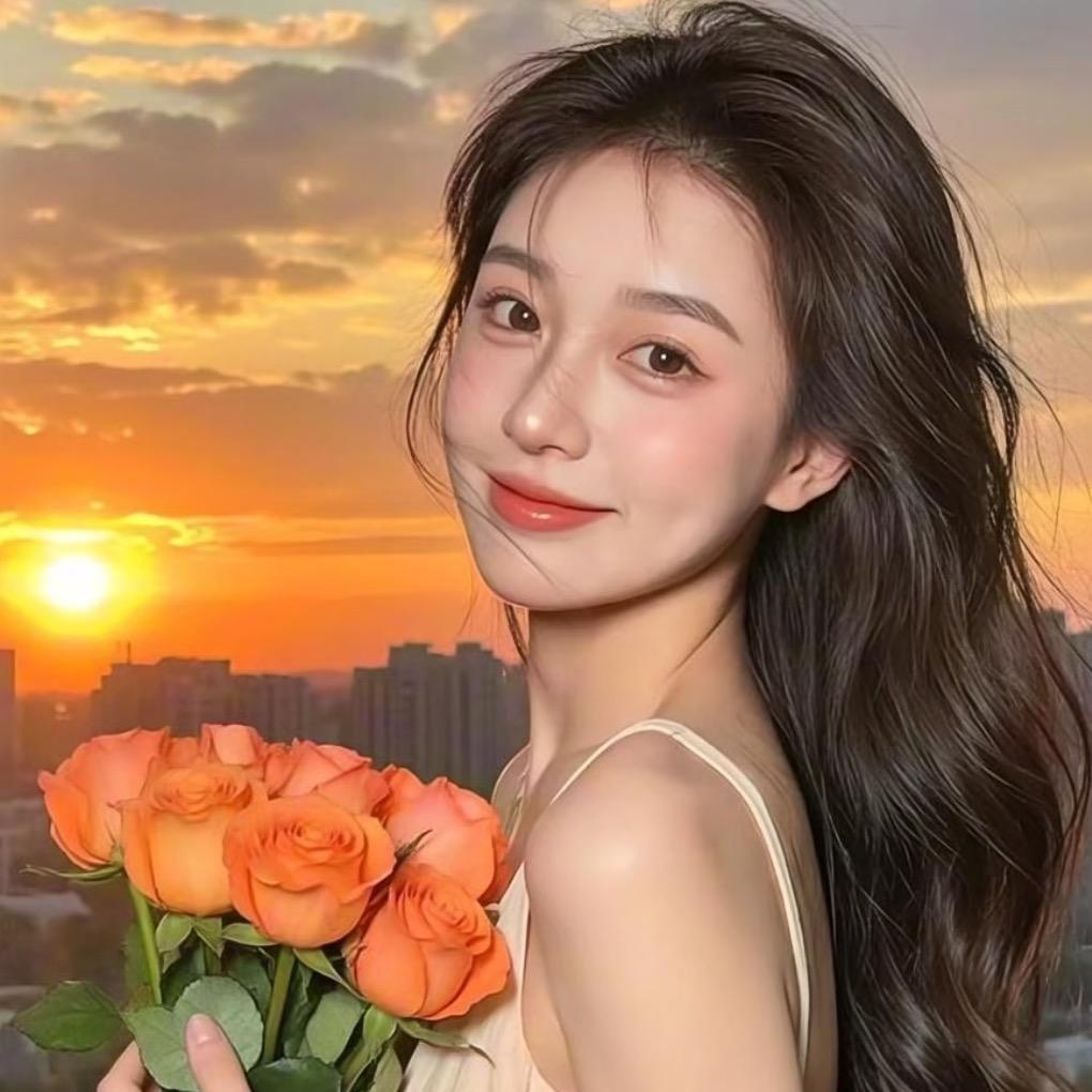 许妍精致穿搭～