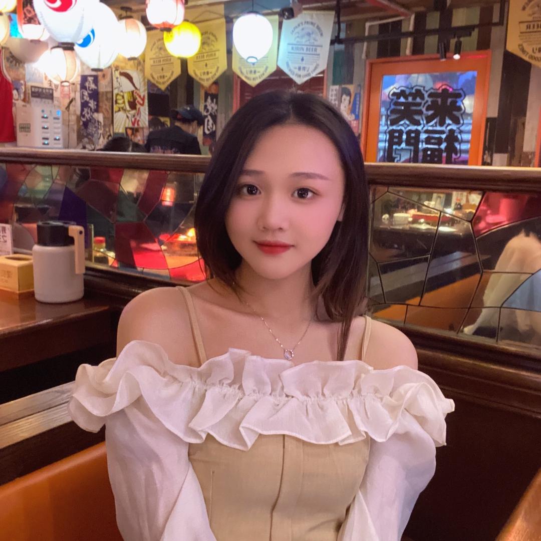 随心.