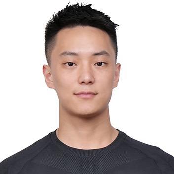 腰部训练王教练-王Sir