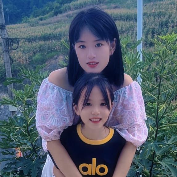 艳子 719  【高虎表妹】