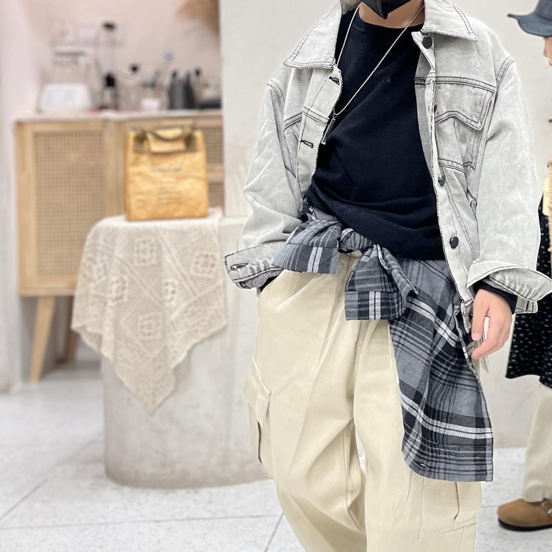 一曼简潮服饰（实体清货中）