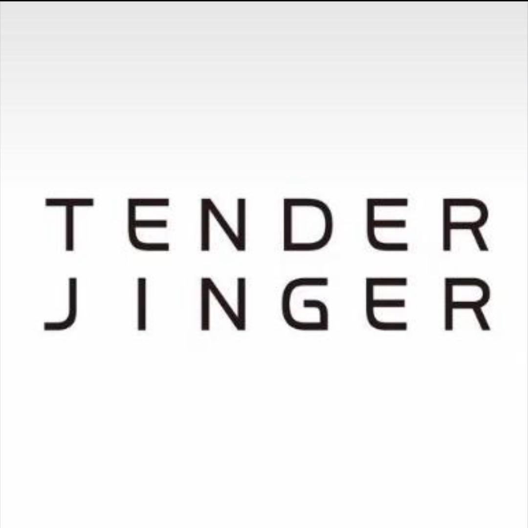 TenderJinger 精选女装爆款