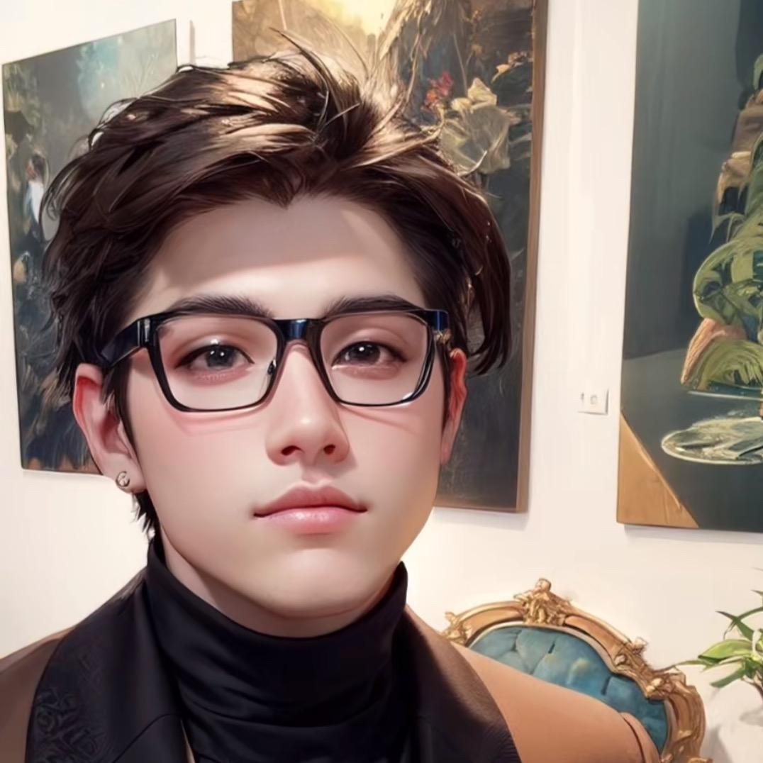 杨铠锴YKK
