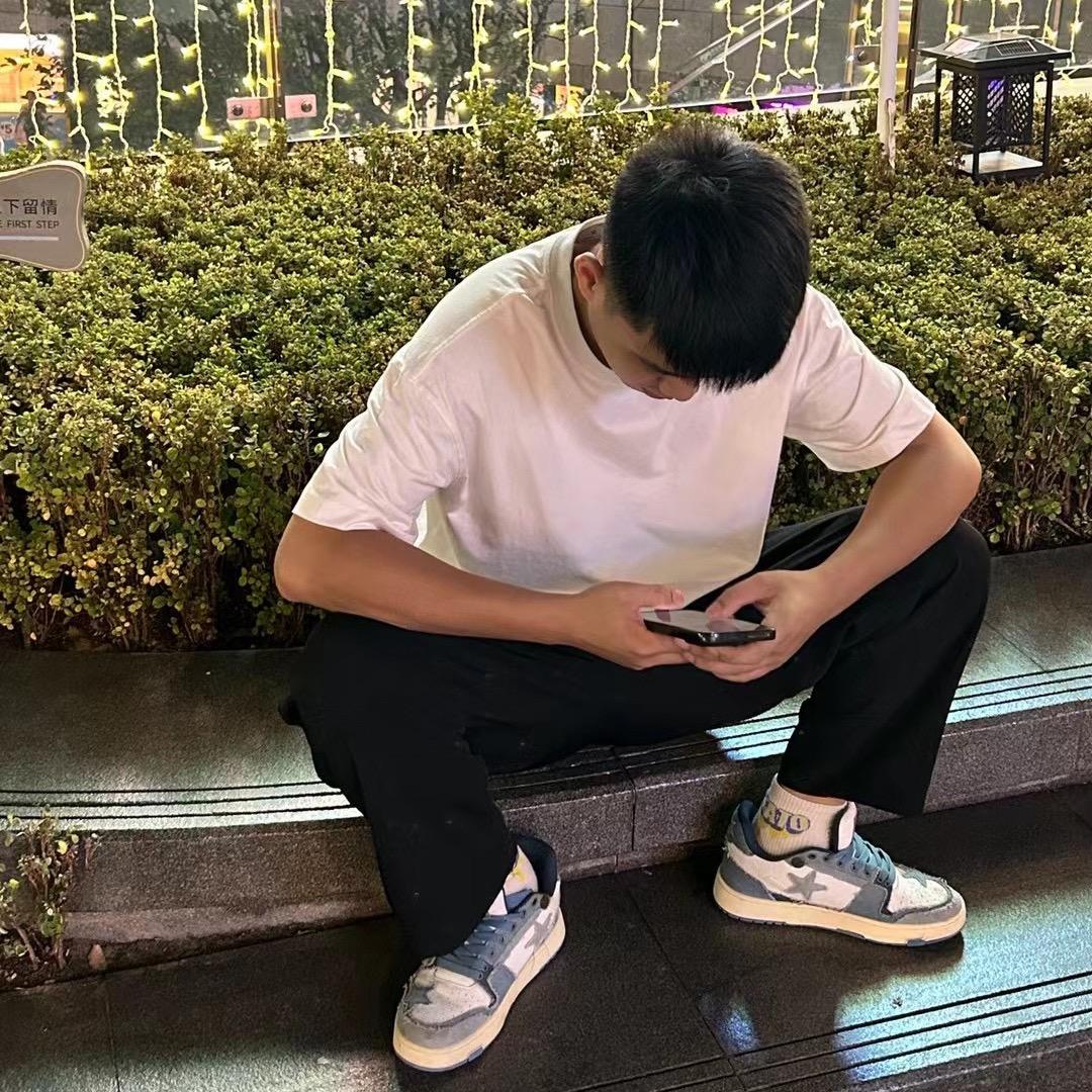 未来!
