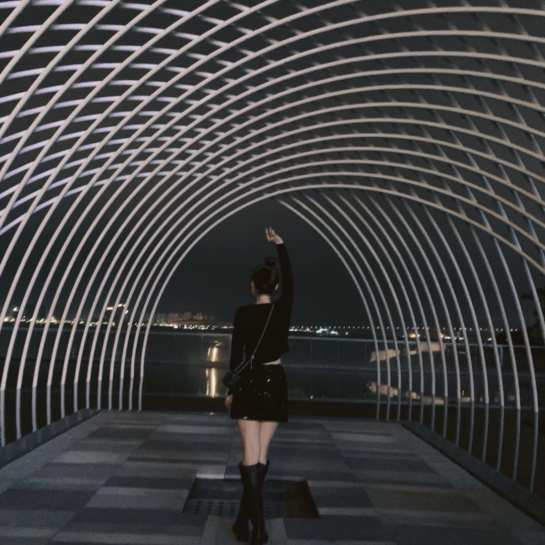 钟焱焱