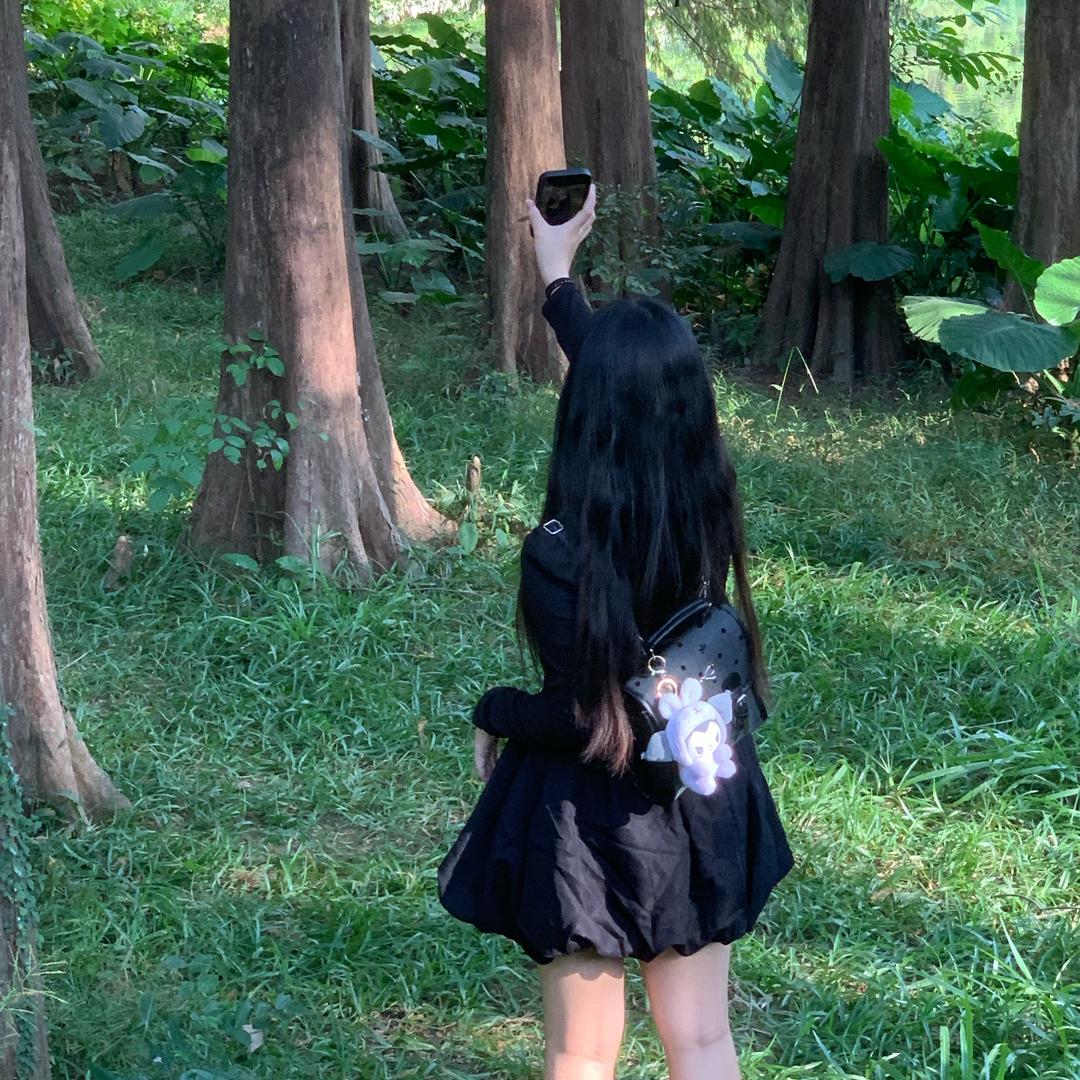 汉堡包不加面包