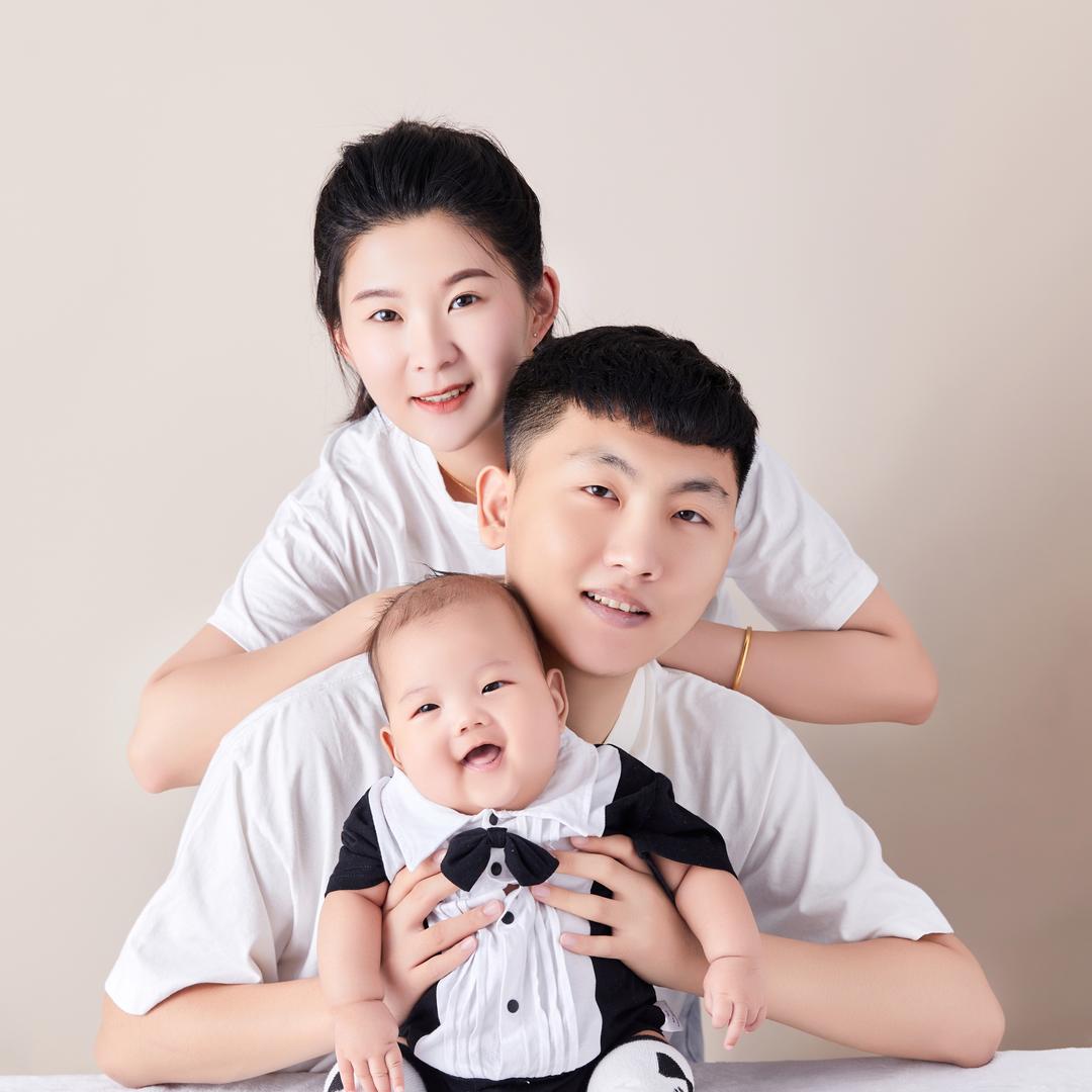 小孙挖山参