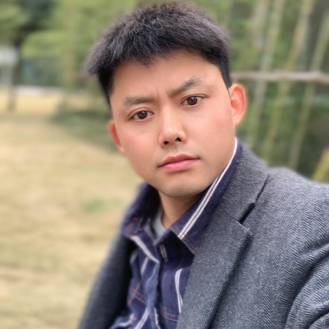 晓明🍀
