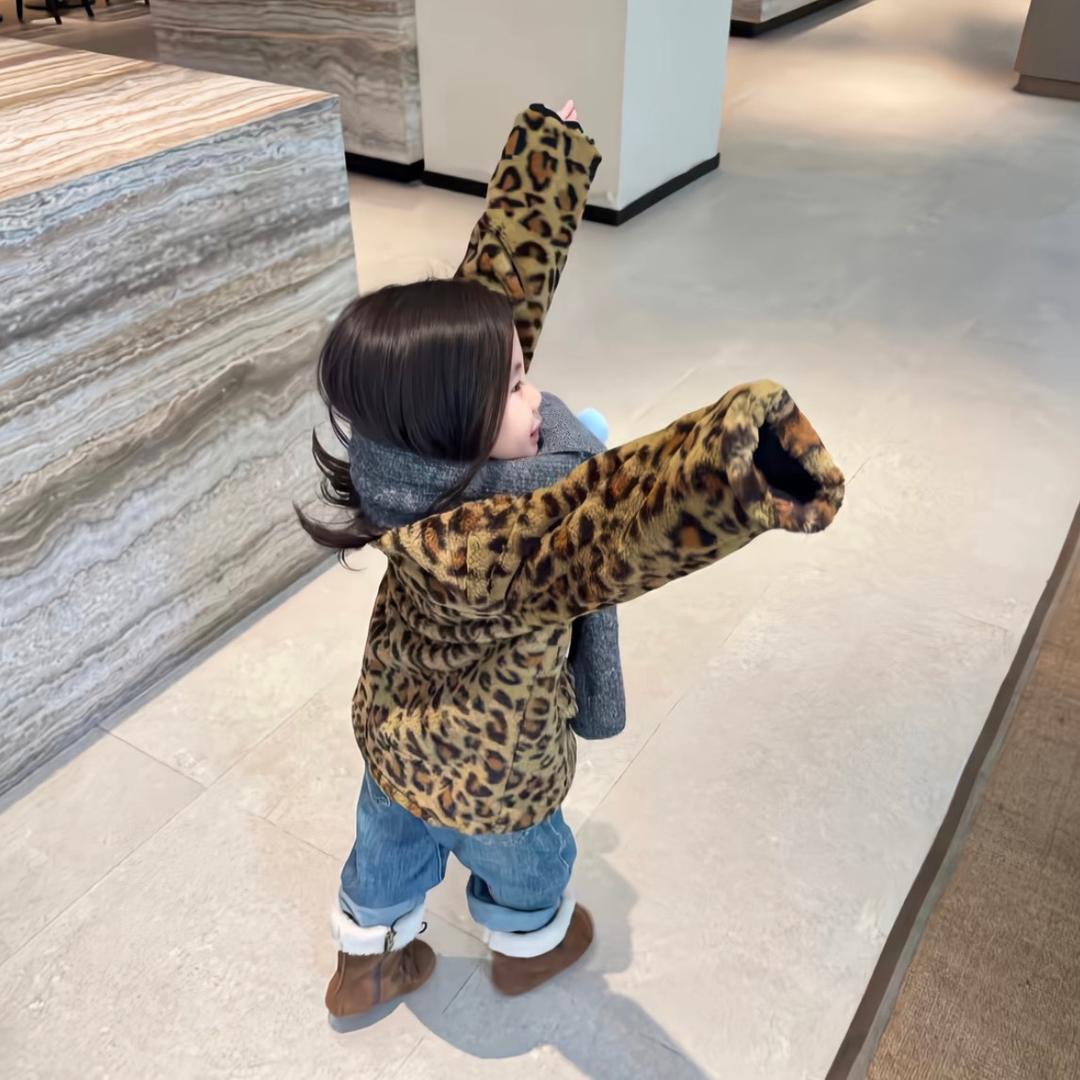 旺仔小清