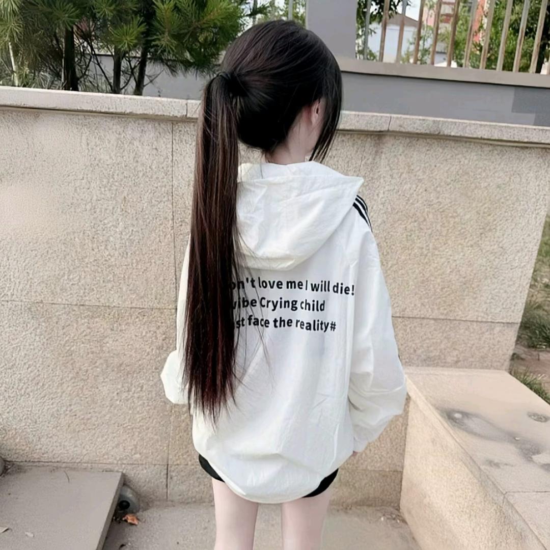 雨过天晴.