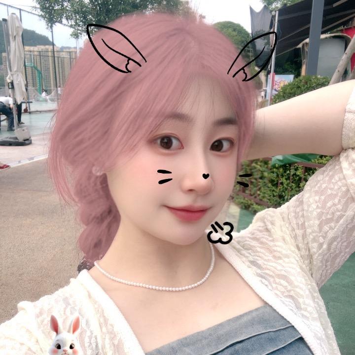 南风知我意💕～