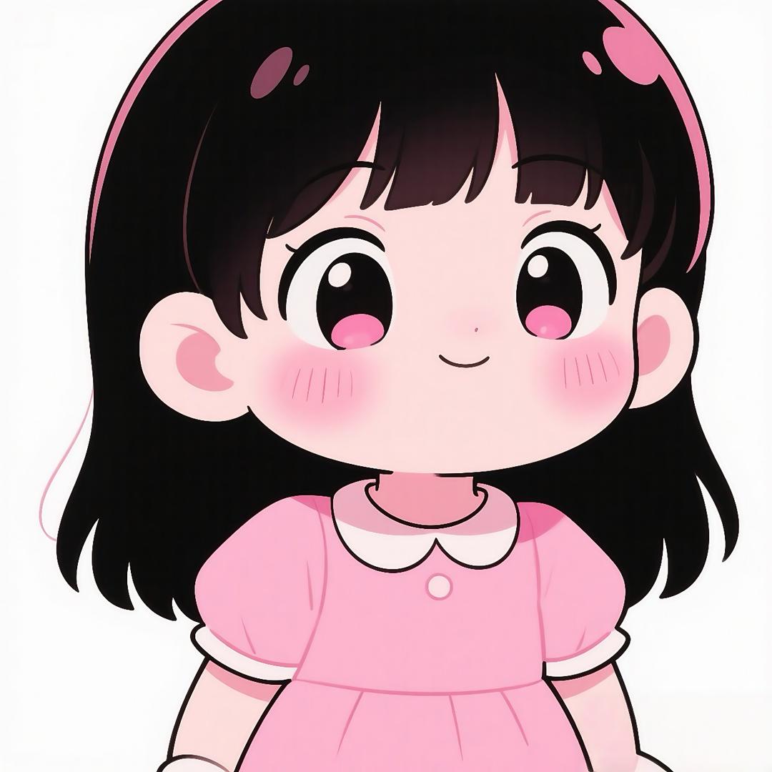 兔噜米童装