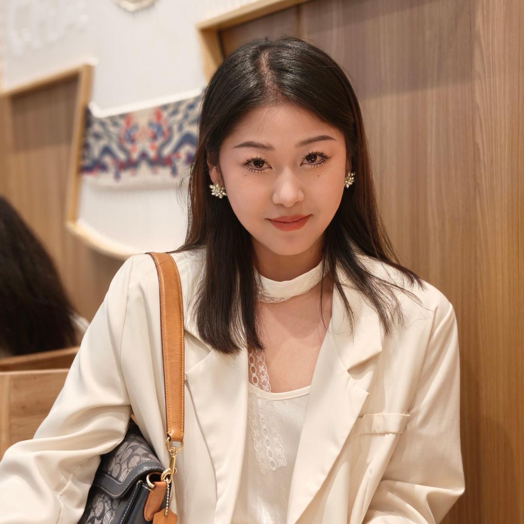 毛毛的探店日记🍙（星动团）