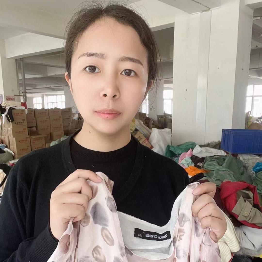 梦姐尾货优选