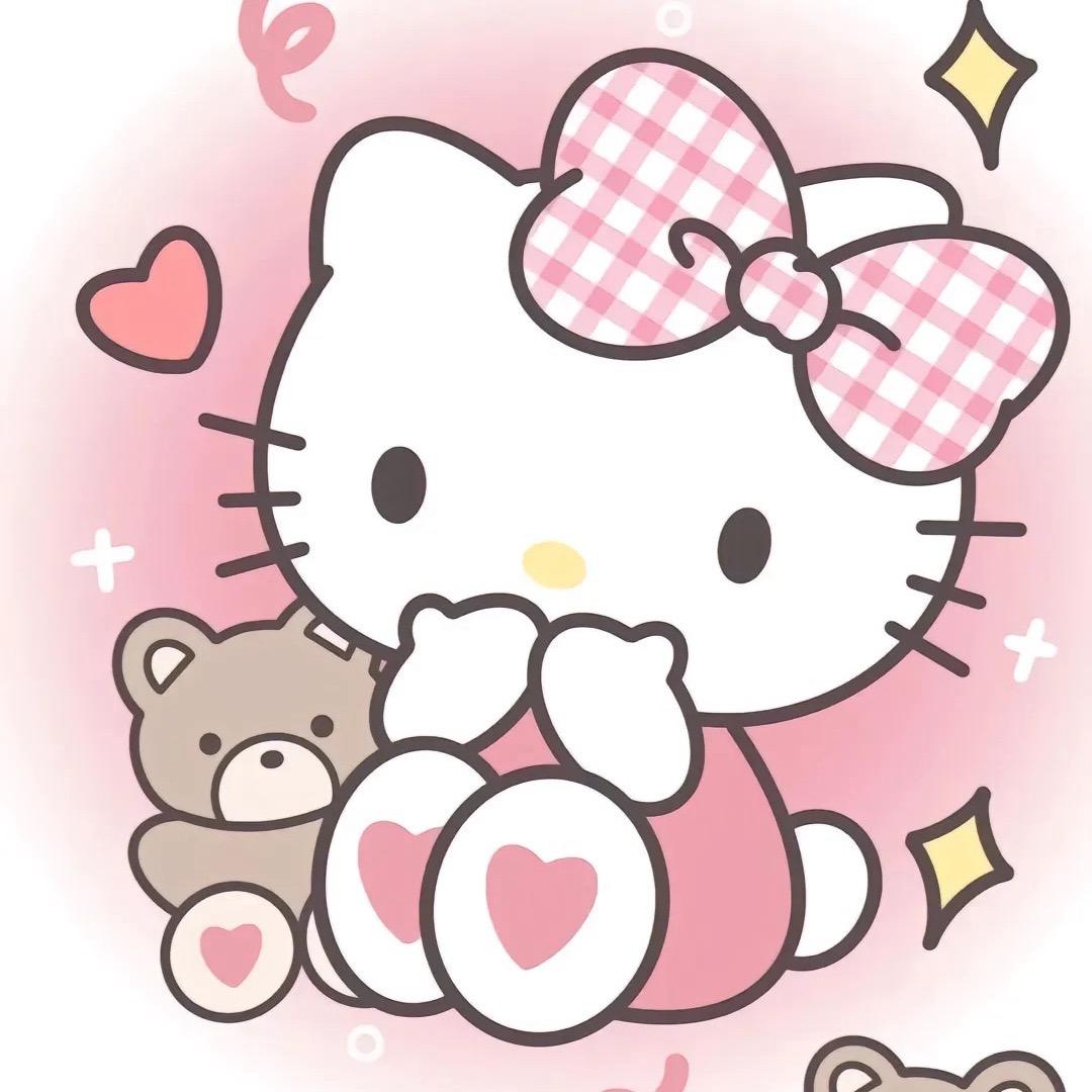 禾禾来啦💕