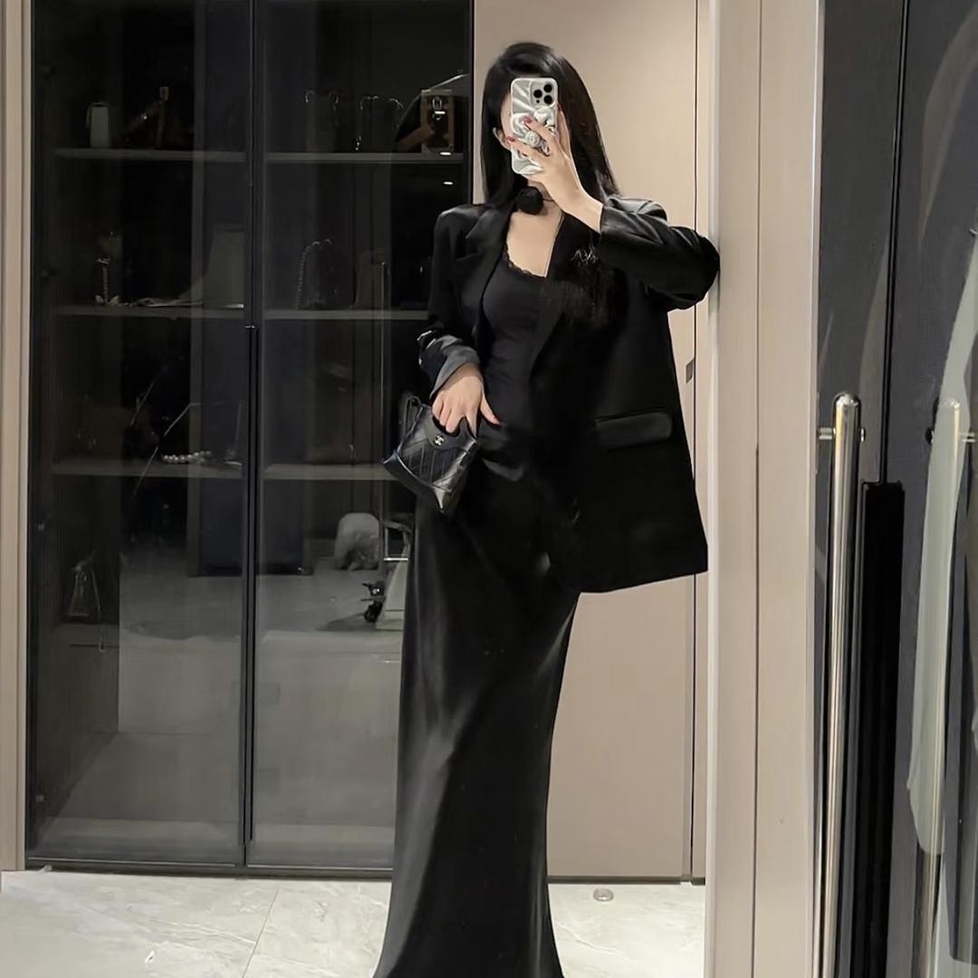 丹丹私服