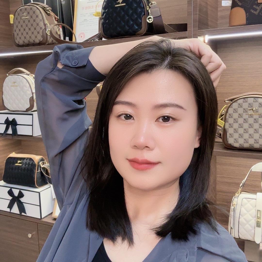 柏迪轻奢女包
