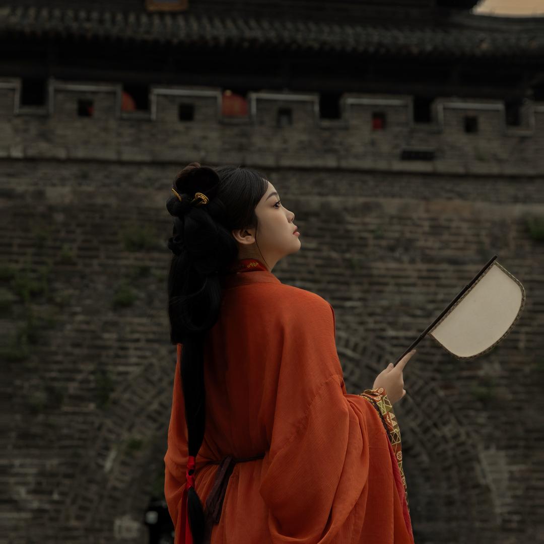 小晴同学