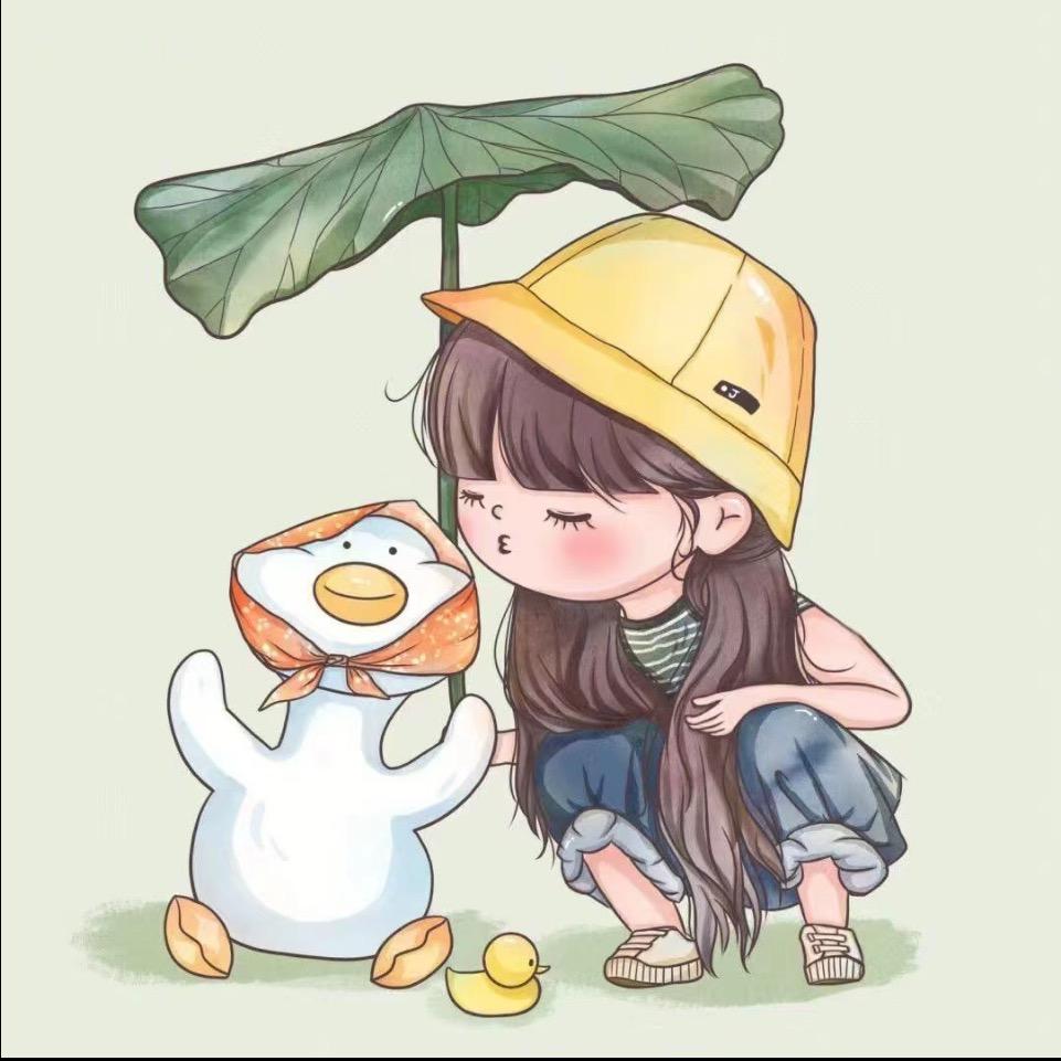 纯情小美