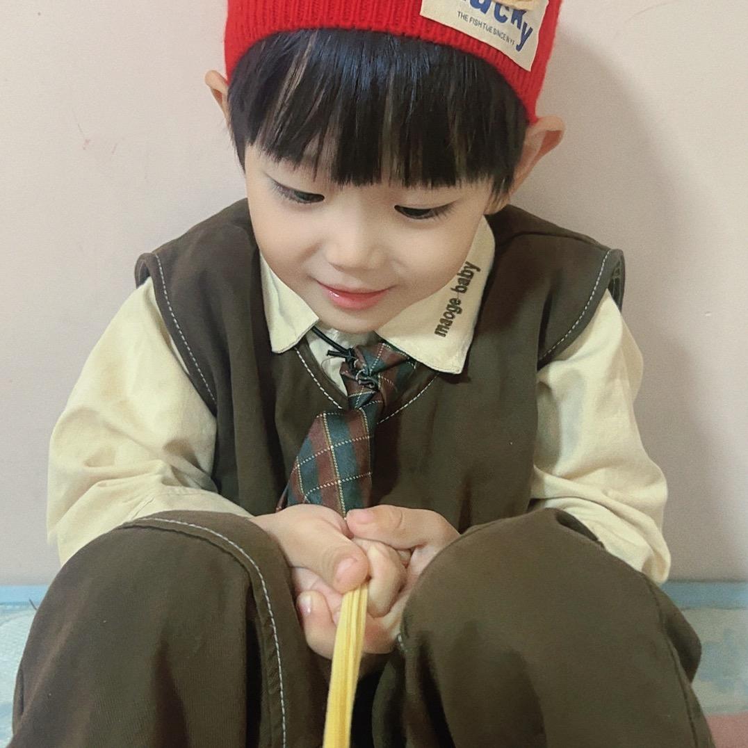 安安（陈珂屿）