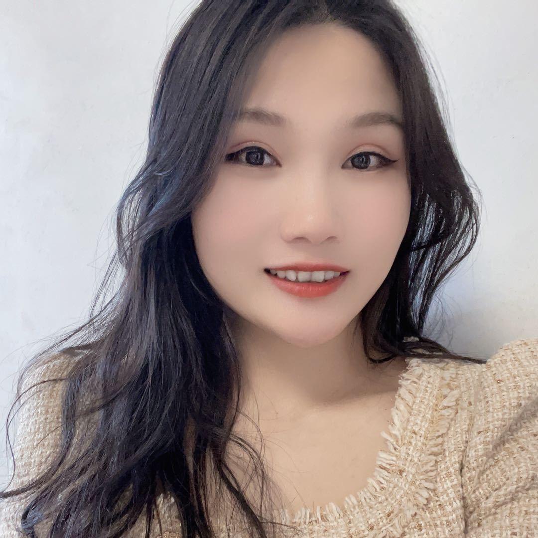 会昌妹子在赣州开养生店