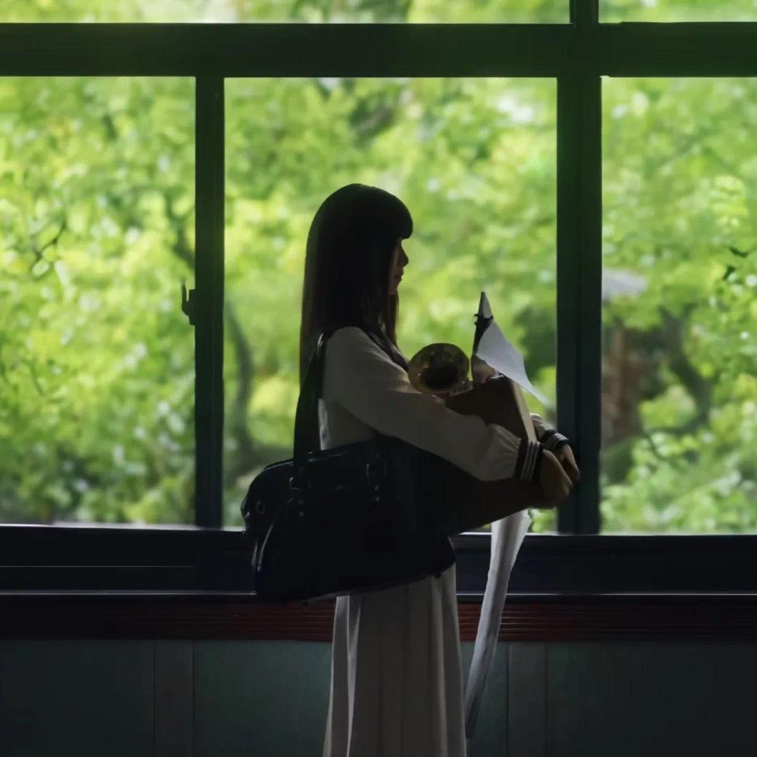 没有烦恼的小徐