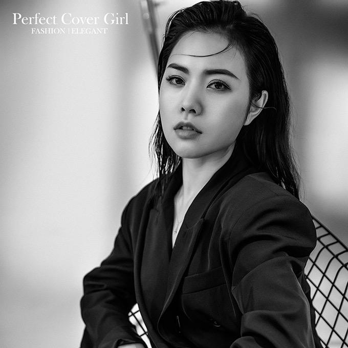 玉琼森箱包（艳子很忙）