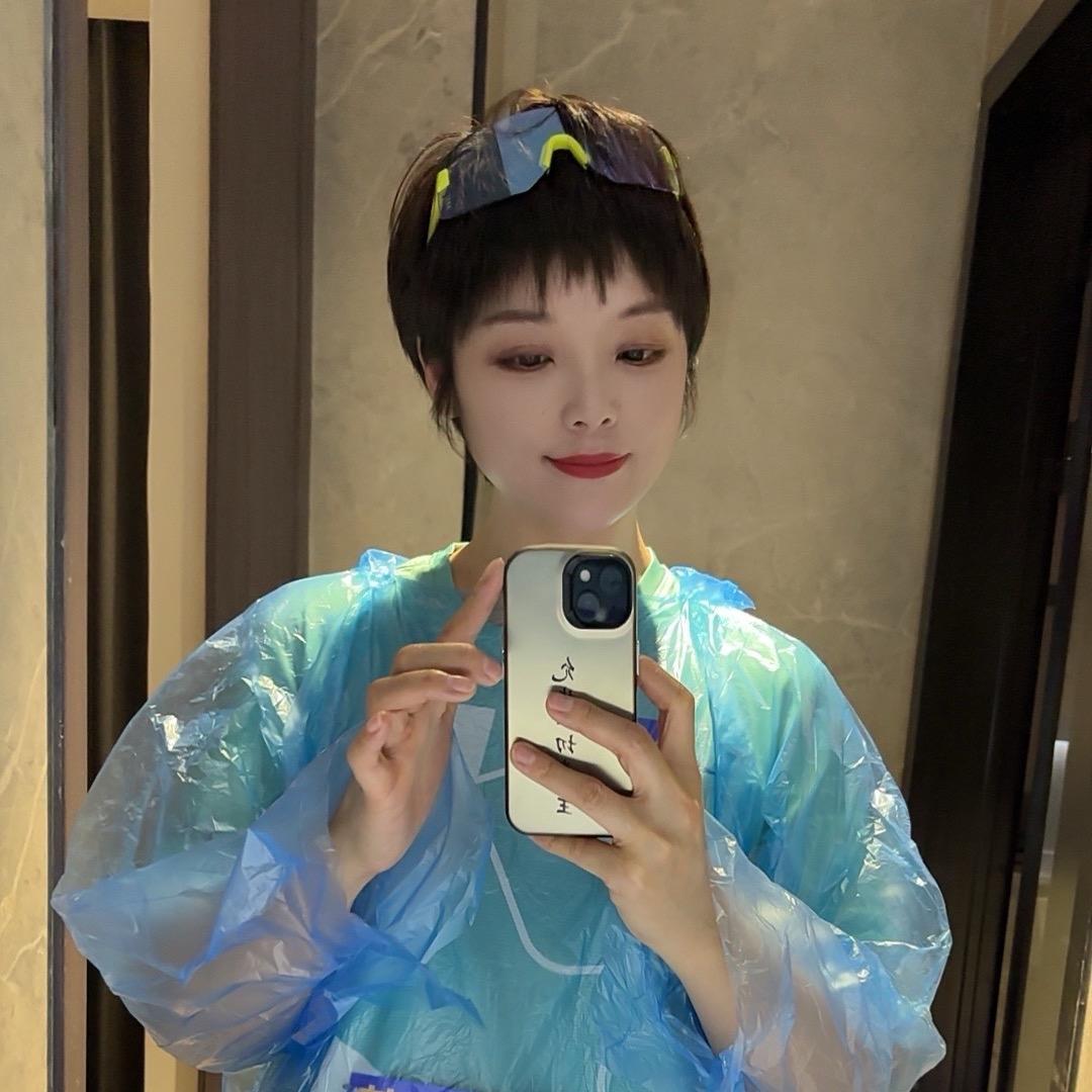 暴躁的花骨朵