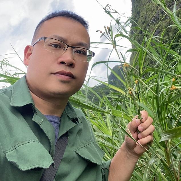 龙哥植物养生