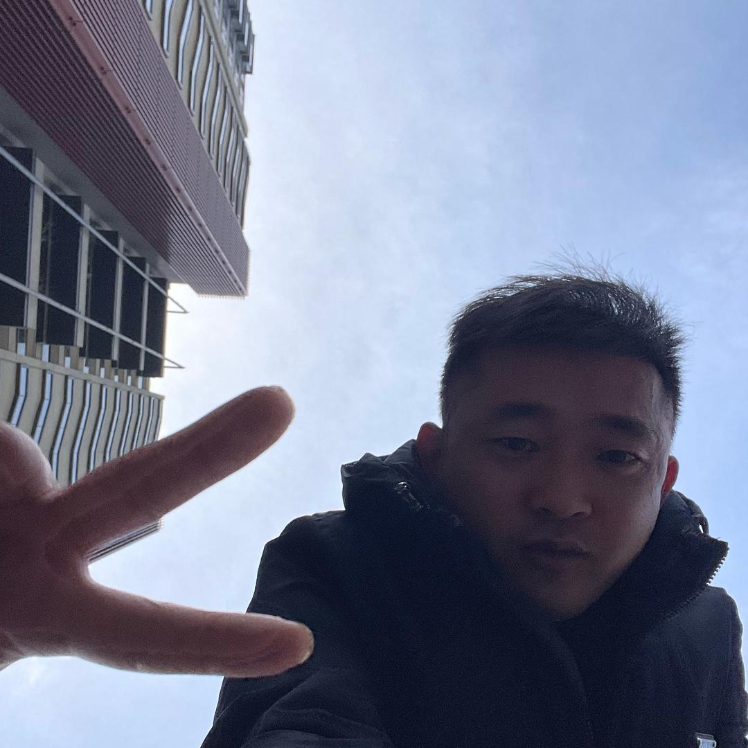 @阿查哥