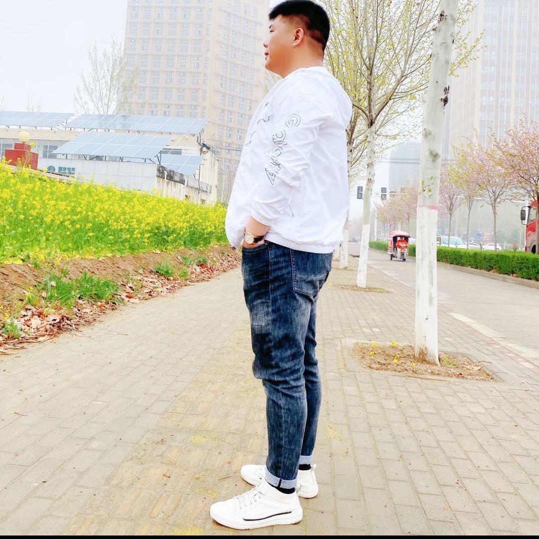 全村青年代表🇨🇳