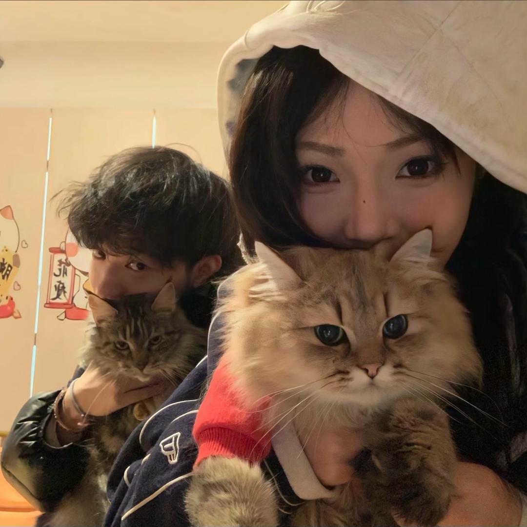 林初遇