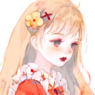 花怎么会落呢？