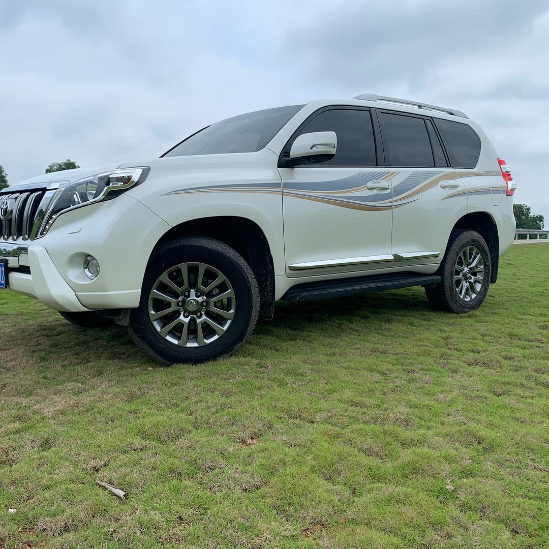 广西鼎盛二手铲车