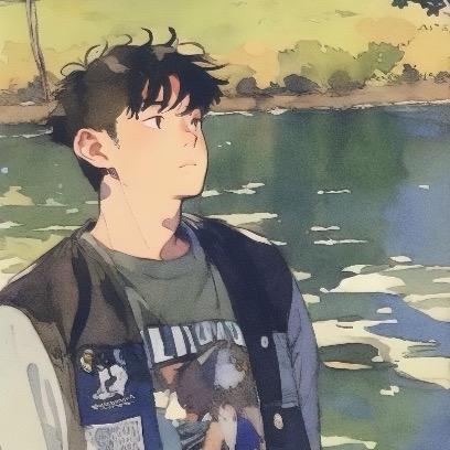晚春