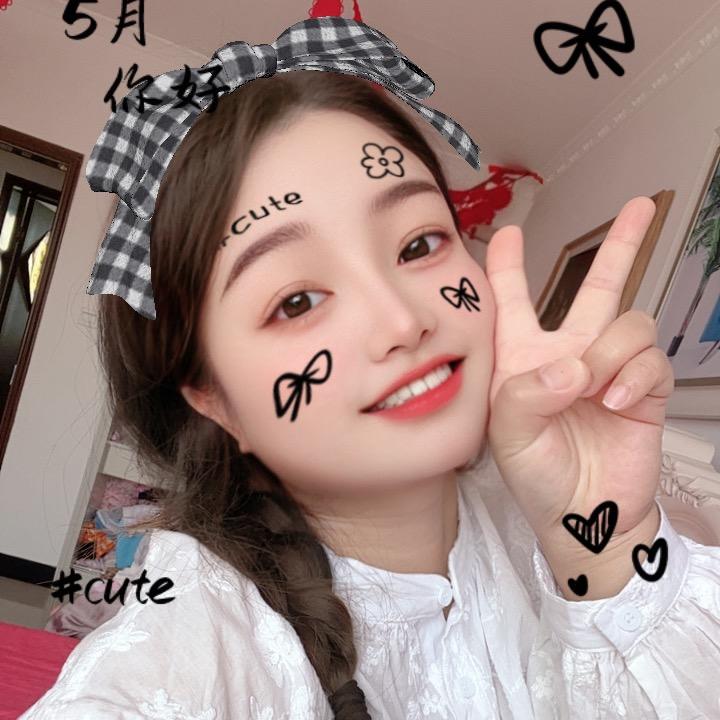 张大莹