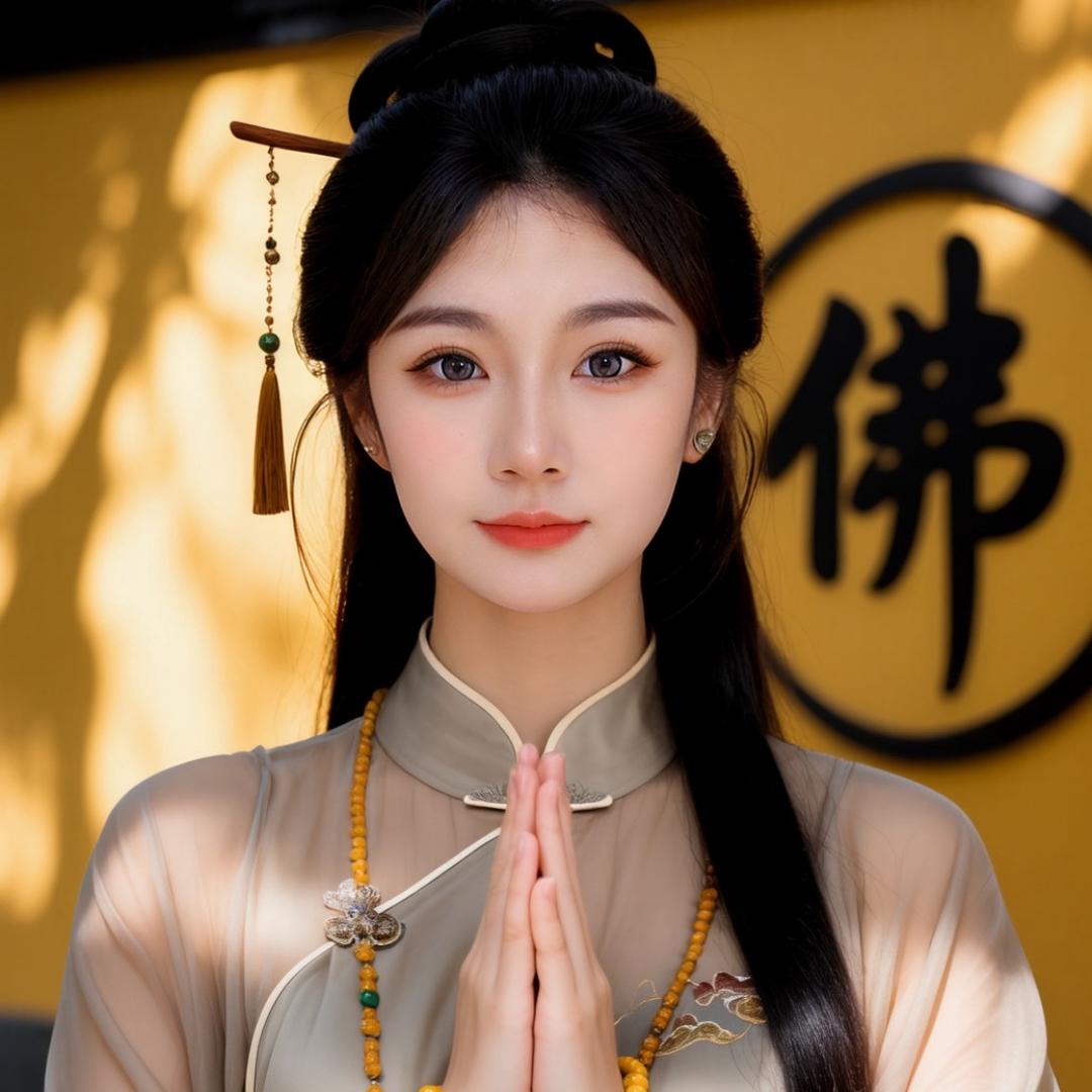 杨门府「德慧堂」